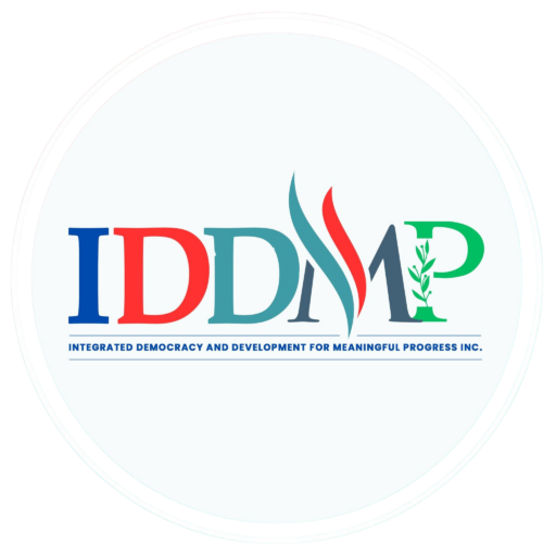 IDDMP